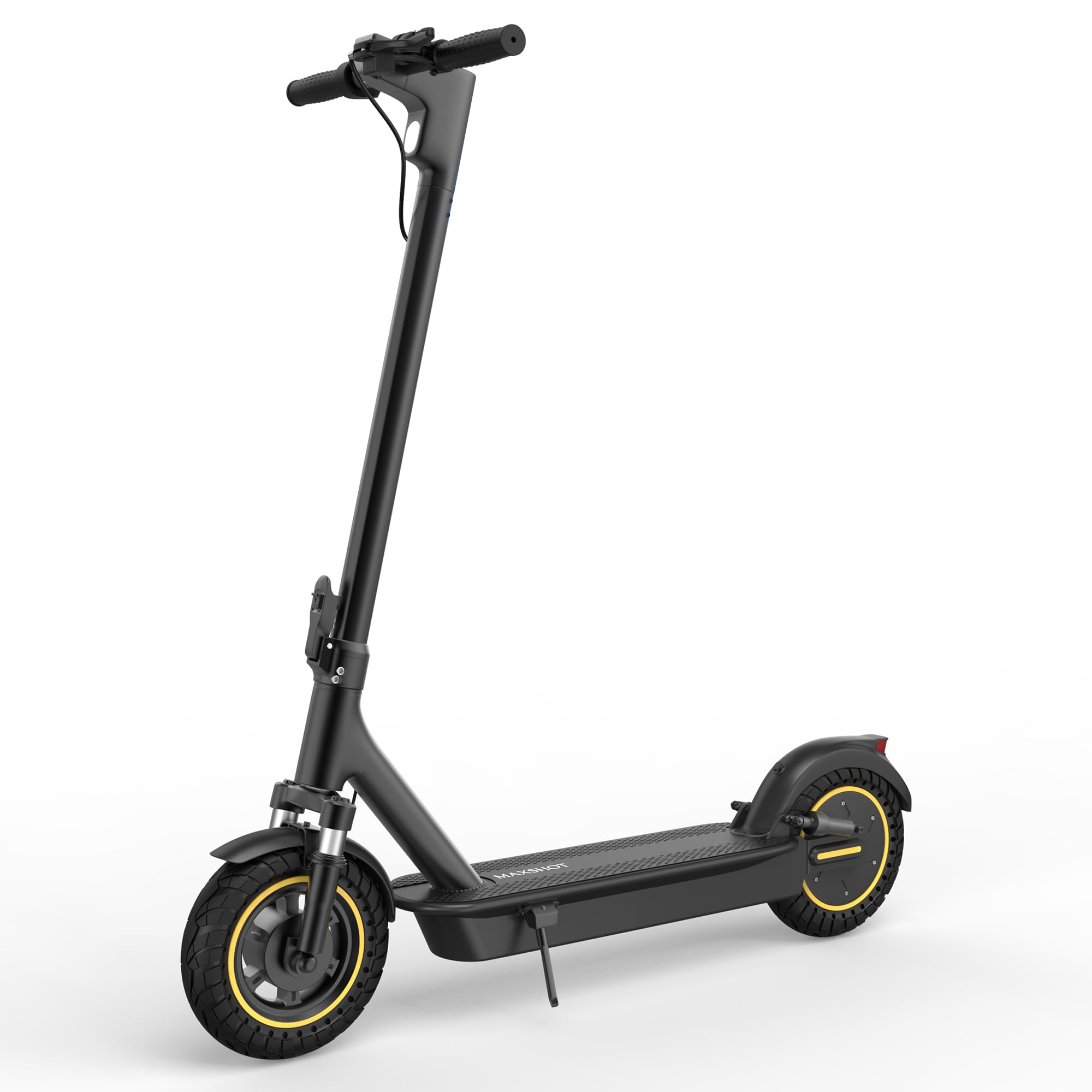 Electric Scooter for Adults, 8.5/10/14" Tires, 19/22Mph, 350W/500W Motor, 21-28 Miles Range, Folding E-Scooter with Dual Suspension,APP(V1/SPRO/MAX/PRO/X1/X1PRO)
